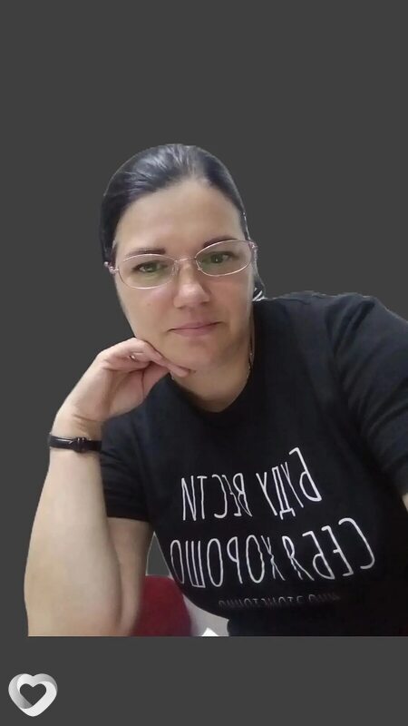 Татьяна, 42, Белове — анкета №1705746