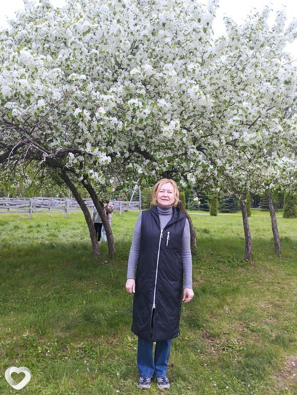 Любовь, 53, Туймазах — анкета №1705757