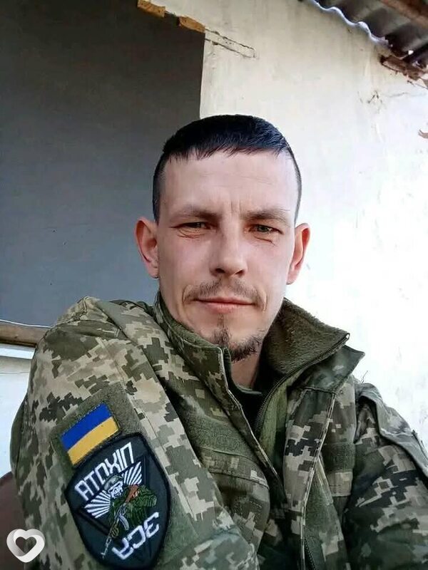Саша, 32, Киеве — анкета №1706211