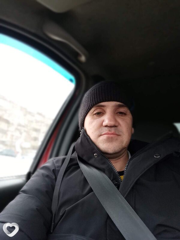 Алексей, 40, Славгороде — анкета №1706212