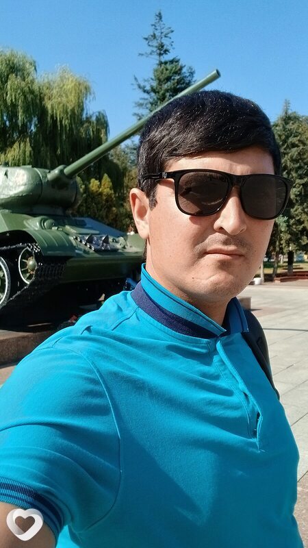 Рахат, 31, Бресте — анкета №1706220