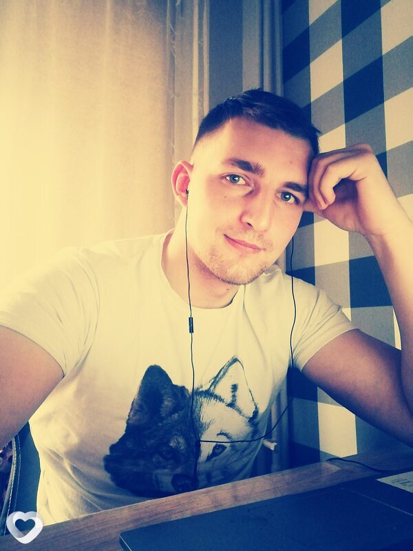 Вадик, 30, Лиде — анкета №1706222