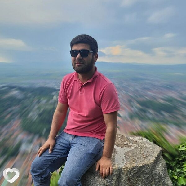 Akbar, 34, Варшава — анкета №1706224