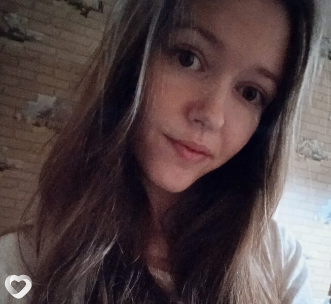 Мария, 30, Москве — анкета №1706229