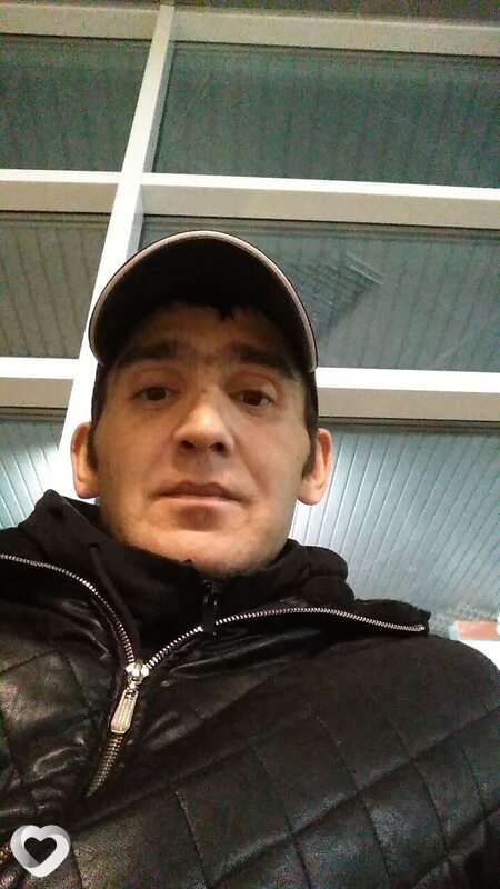 Марат, 38, Москве — анкета №1706231