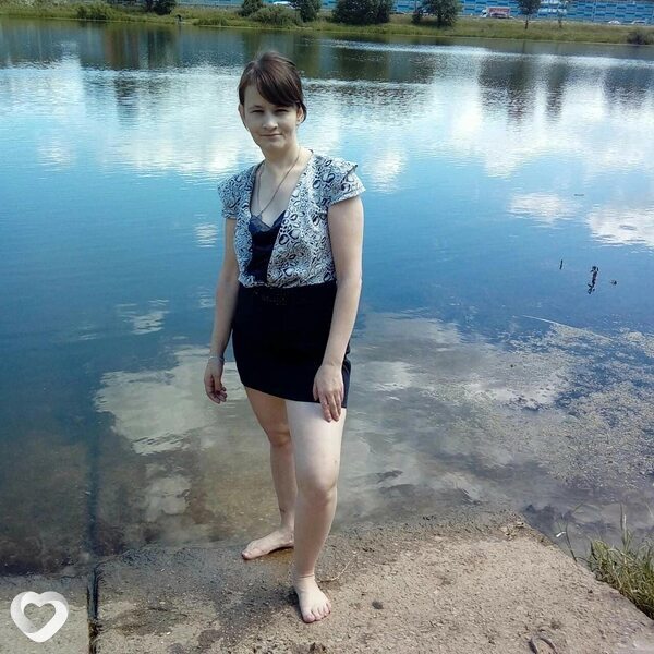 Татьяна, 38, Великом Новгороде — анкета №1706233
