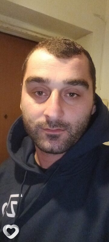 Niko, 32, Вроцлав — анкета №1705867