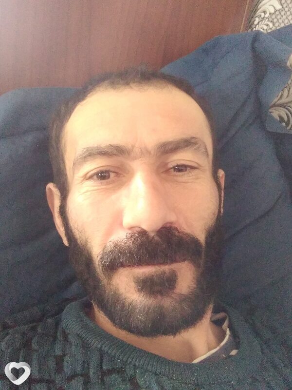 Зоро, 44, Киселевске — анкета №1705868