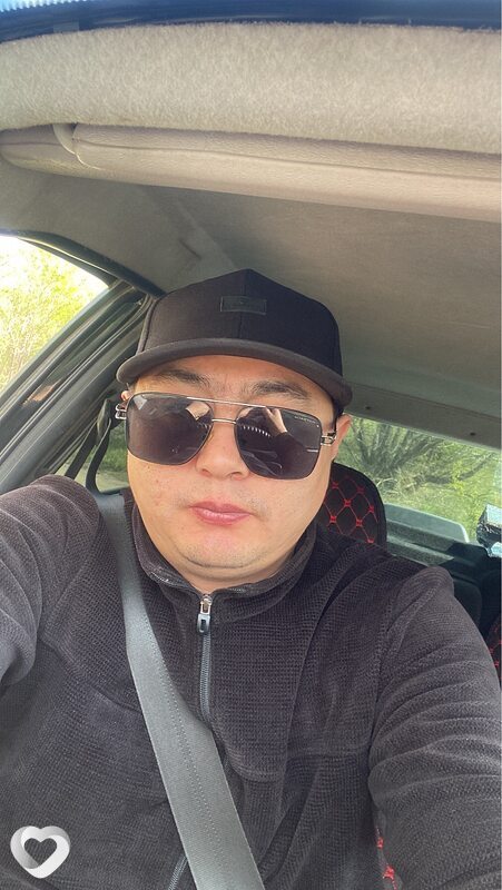 Naimanarman, 37, Усть-Каменогорск — анкета №1705869