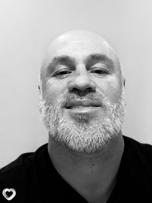 Андрей, 47, Санкт-Петербурге — анкета №1705871