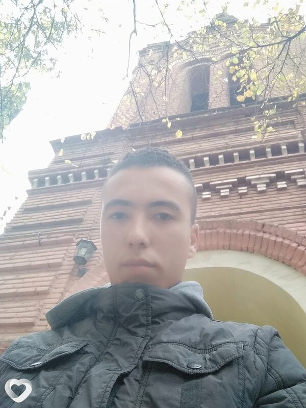 Мулатик, 30, Невинномысске — анкета №1705875