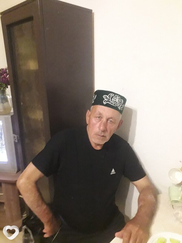 Владимир, 64, Ижевске — анкета №1705876