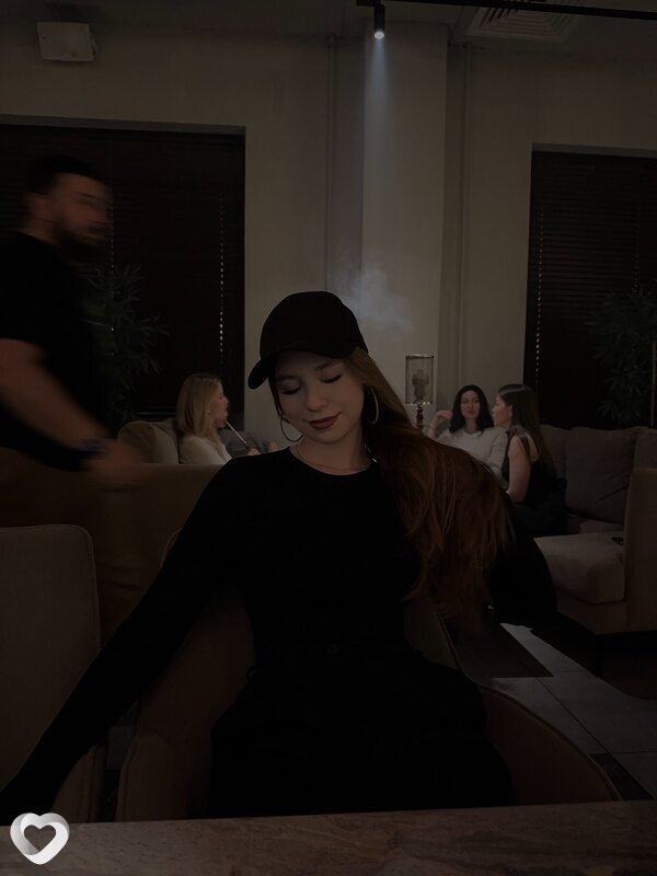 Диана, 19, Казани — анкета №1705877