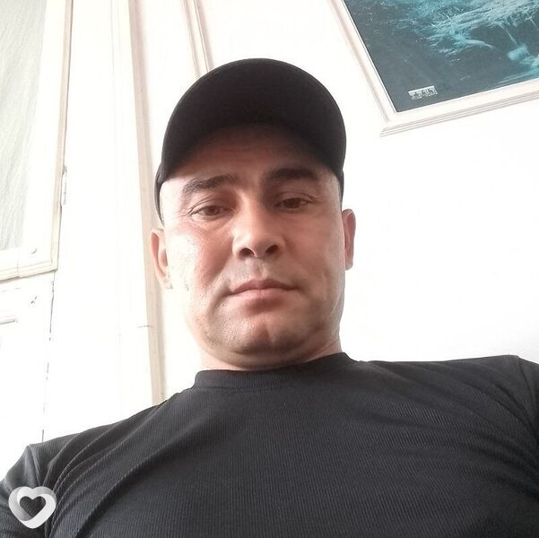 Zafar, 42, Ташкент — анкета №1705882