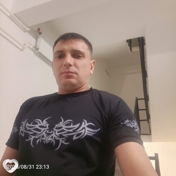 Василий, 39, Саратове — анкета №1705986