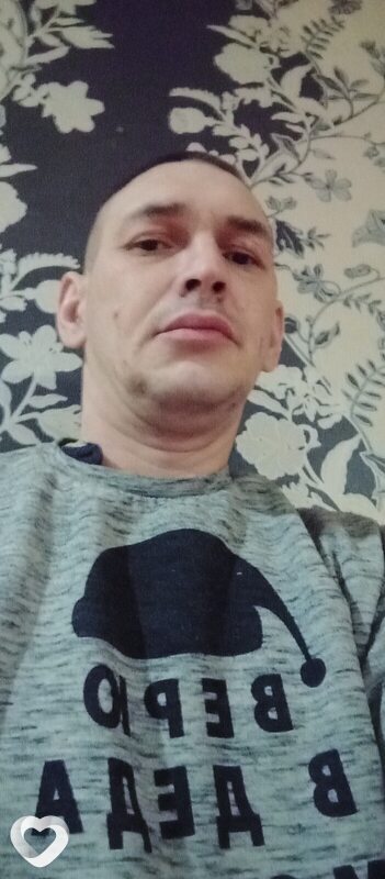 Алексей, 40, Красноярске — анкета №1705991