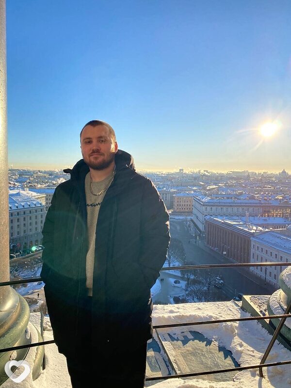 Дмитрий, 28, Чебоксарах — анкета №1705996