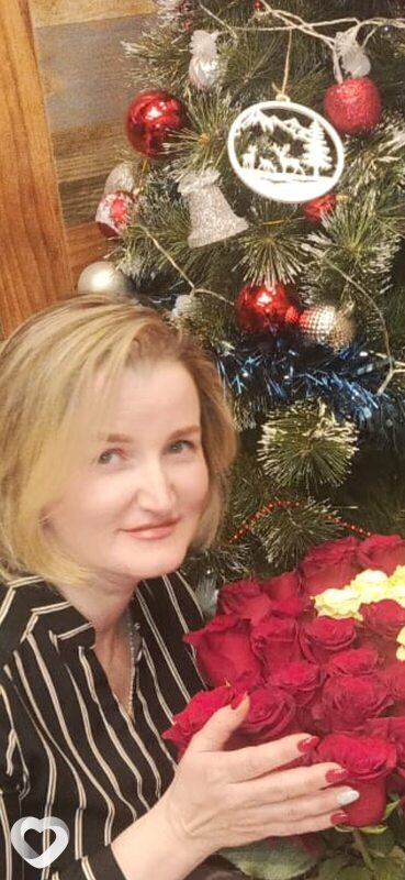 Марина, 43, Архангельске — анкета №1706000