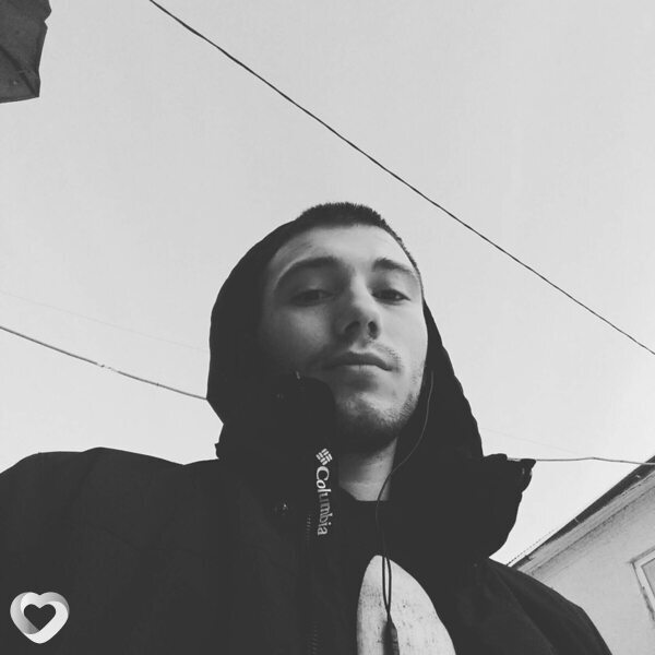 Антон, 27, Красноярске — анкета №1706008