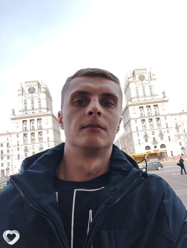 Андрей, 30, Иванове — анкета №1705912
