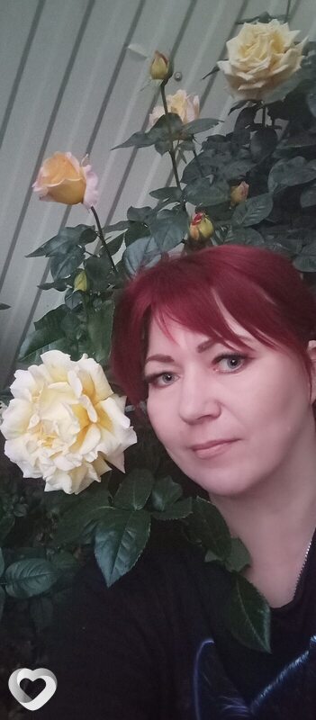 Алена, 46, Краснодаре — анкета №1705916