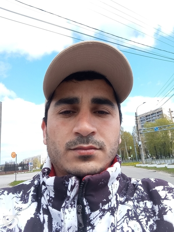 Али, 26, Санкт-Петербурге — анкета №1705922