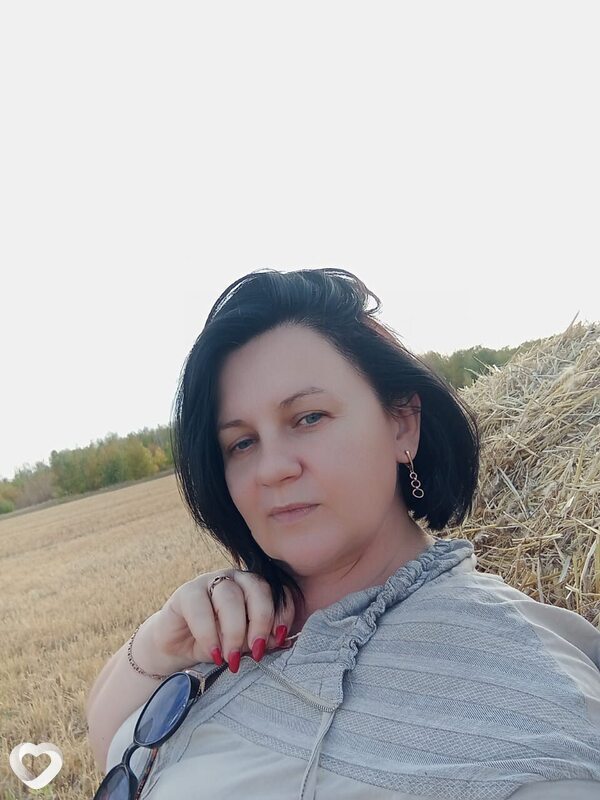Валентина, 47, Костанае — анкета №1705925