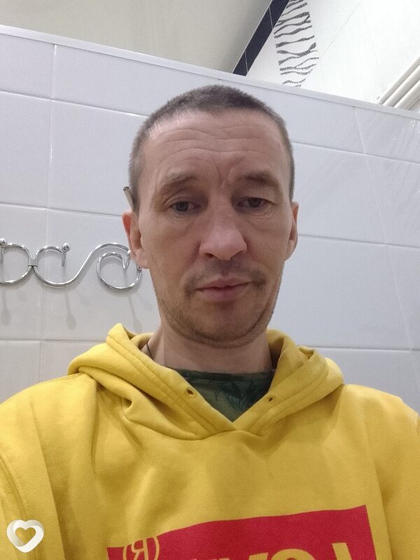 Алексей, 42, Новосибирске — анкета №1705931