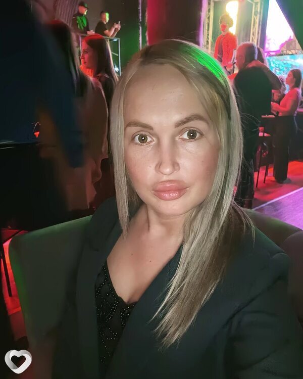 Руслана, 38, Красноярске — анкета №1705962
