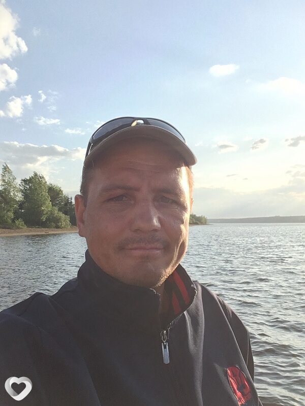 Дмитрий, 44, Перми — анкета №1705974