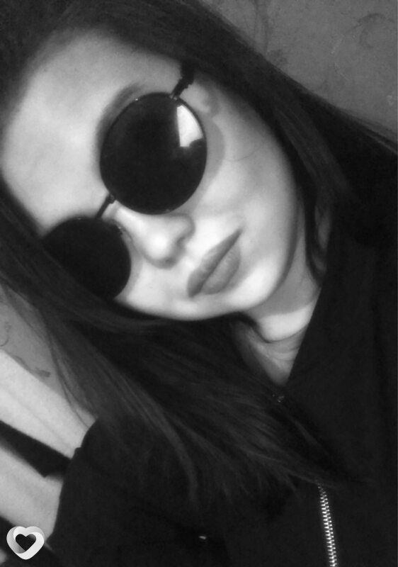 Алина, 20, Уфе — анкета №1705975
