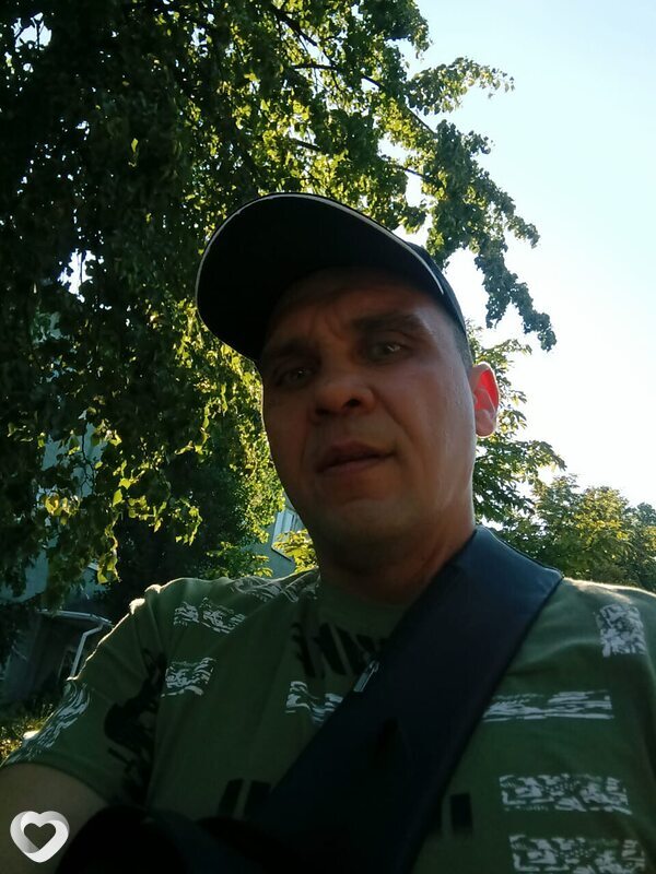 Александр, 41, Воронеже — анкета №1705981