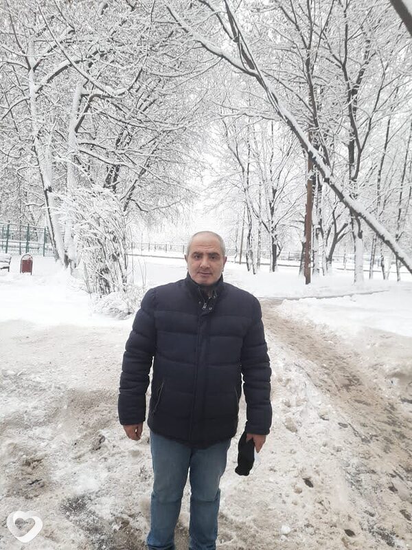 Заза, 51, Мытищах — анкета №1706017