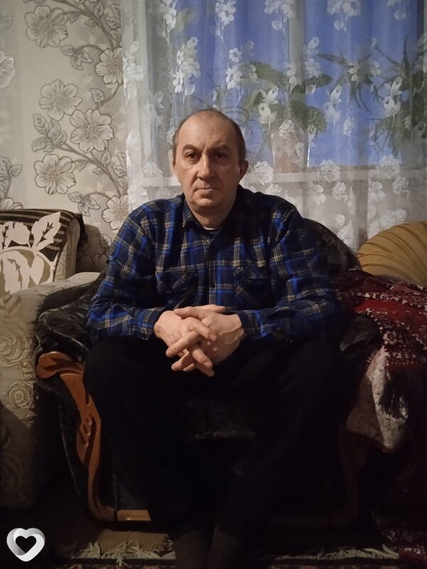 Андрей, 56, Тюмени — анкета №1706028