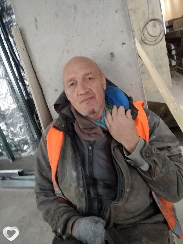 Айдар, 53, Уфе — анкета №1706169
