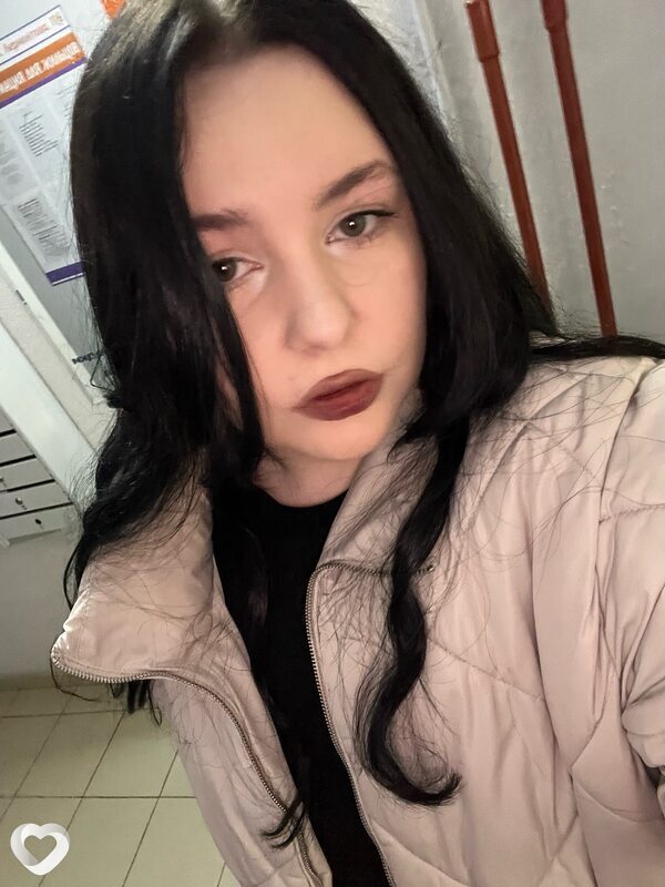 Василиса, 19, Анапе — анкета №1706173