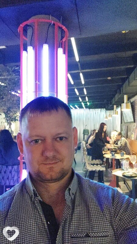 Дмитрий, 36, Барнауле — анкета №1706174