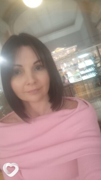 Ирина, 42, Санкт-Петербурге — анкета №1706175