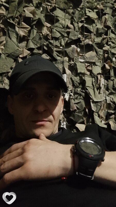 Дмитрий, 34, Горловке — анкета №1706178