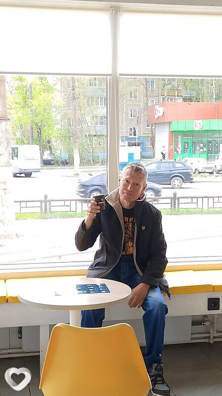 Андрей, 57, Иванове — анкета №1706184