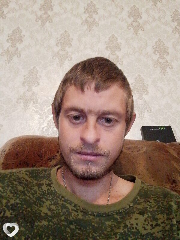 Сергей, Знаменск