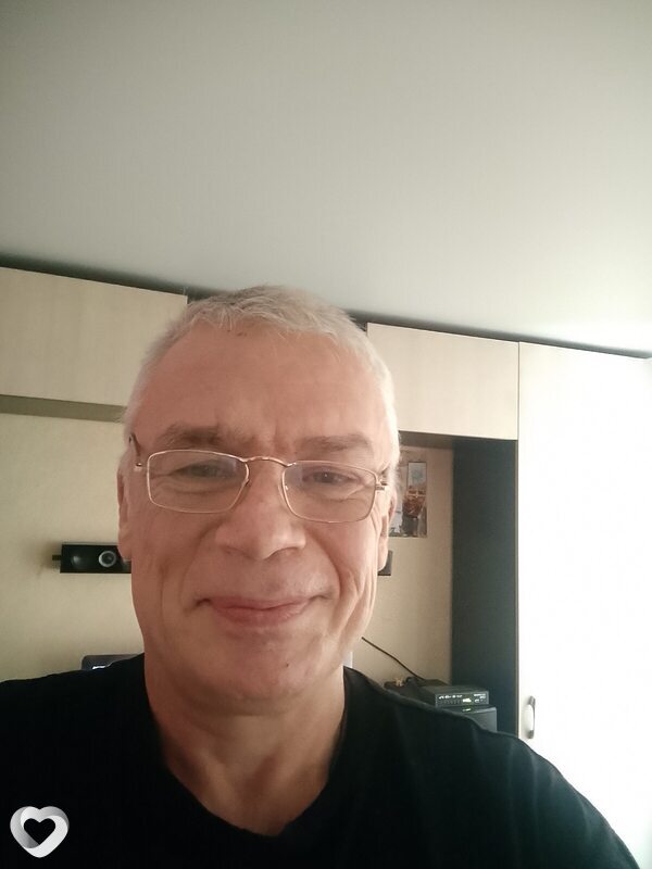 Жека, 48, Гукове — анкета №1705841