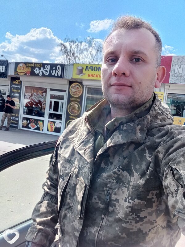 Ингваръ, 35, Чернигове — анкета №1705842
