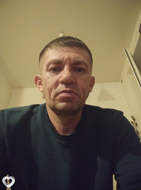 Дэн, 41, Краснодаре — анкета №1705853