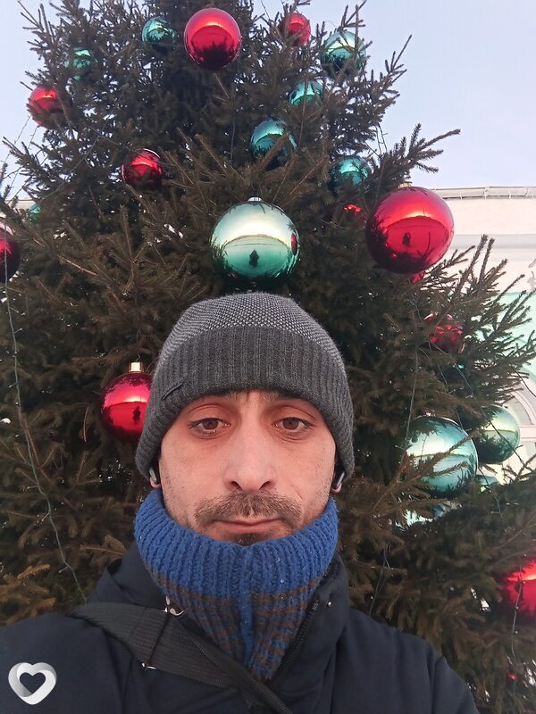 Андрей, 35, Тайшете — анкета №1705854
