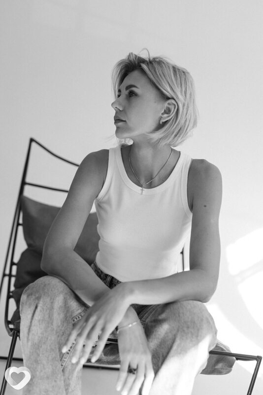 Юлия, 36, Слуцке — анкета №1705888