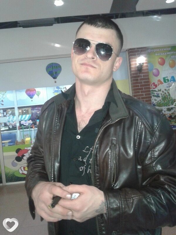Дмитрий, 38, Луганске — анкета №1705889