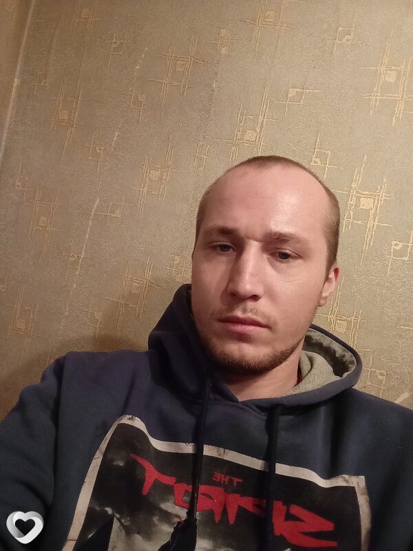 Александр, 26, Екатеринбурге — анкета №1705890