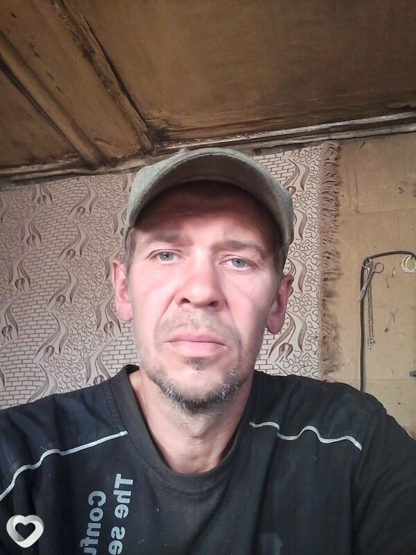 Andrei, Самойловка