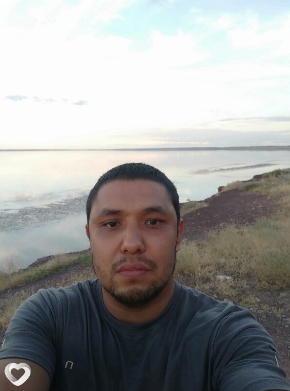 Ғани, 37, Таразе — анкета №1705893